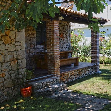 Villa Constantis Kalamaki  Exterior photo