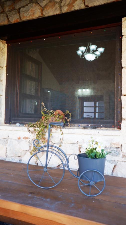 Villa Constantis Kalamaki  Exterior photo