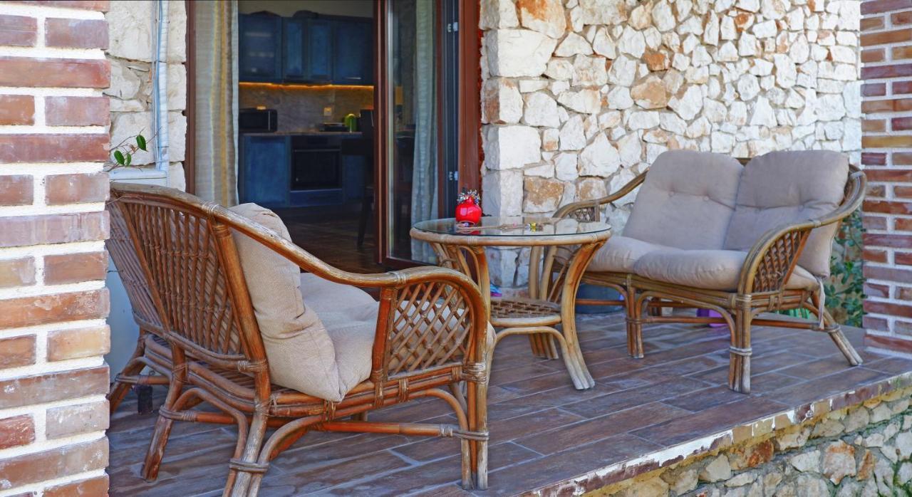 Villa Constantis Kalamaki  Exterior photo