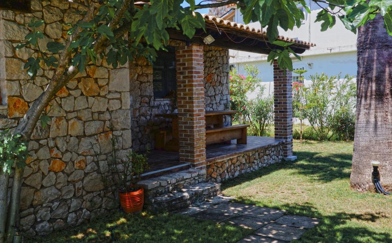 Villa Constantis Kalamaki  Exterior photo